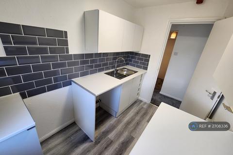 undefined, Arthurs Hill, Shanklin, PO37