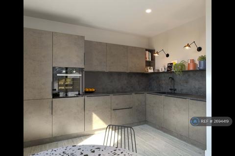1 bedroom flat to rent, Berkley Square, Salford, M5