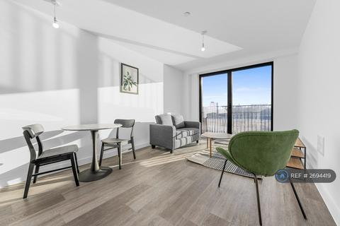 1 bedroom flat to rent, Berkley Square, Salford, M5