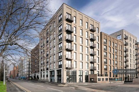 1 bedroom flat to rent, Berkley Square, Salford, M5