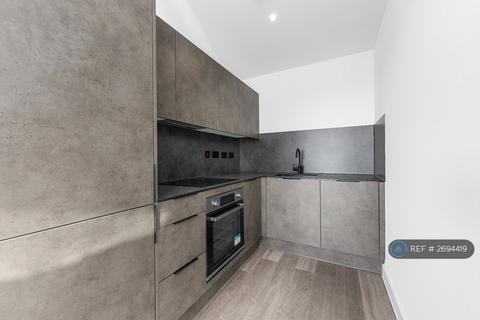 1 bedroom flat to rent, Berkley Square, Salford, M5