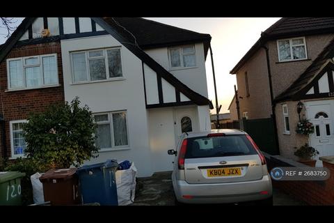 undefined, Long Elmes, Harrow, HA3