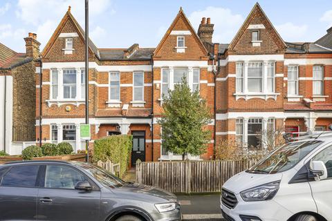 undefined, Beauval Road,  London, SE22