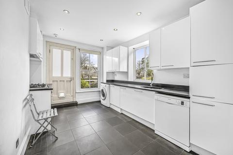 undefined, Beauval Road,  London, SE22