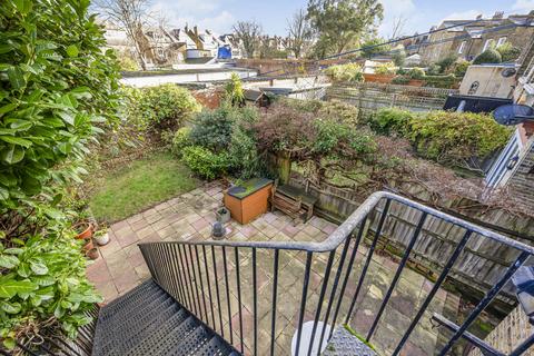 undefined, Beauval Road,  London, SE22