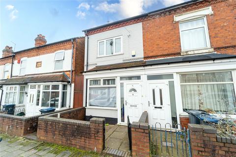 undefined, Milner Road, Birmingham B29