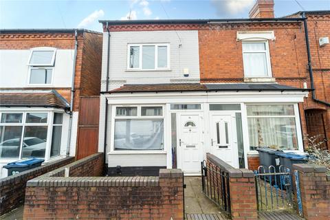 undefined, Milner Road, Birmingham B29