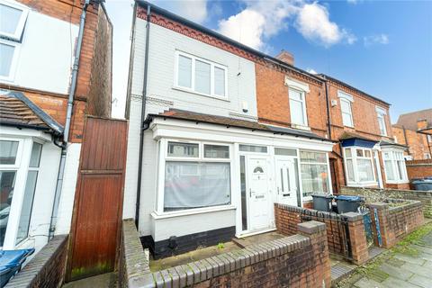 undefined, Milner Road, Birmingham B29