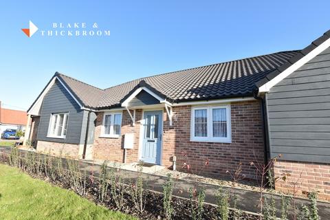 undefined, Parkgate Corner, Little Clacton