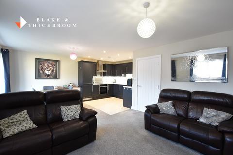 undefined, Parkgate Corner, Little Clacton