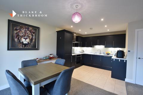 undefined, Parkgate Corner, Little Clacton