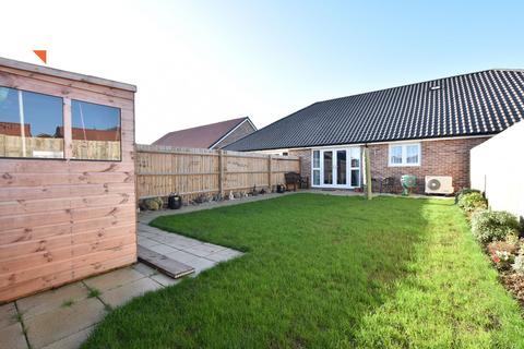undefined, Parkgate Corner, Little Clacton