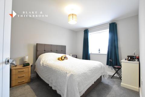 undefined, Parkgate Corner, Little Clacton
