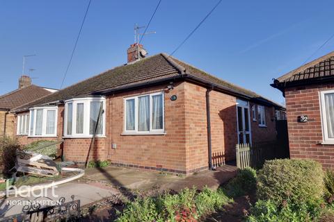 3 bedroom bungalow to rent, Tann Road, Wellingborough