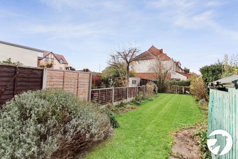 undefined, Central Avenue, Gravesend, Kent, DA12