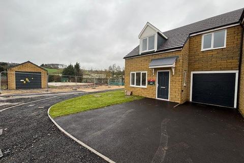 undefined, Anne Bronte Avenue, Thornton, Bradford, BD13