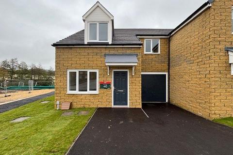 undefined, Anne Bronte Avenue, Thornton, Bradford, BD13