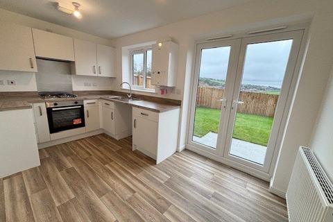 undefined, Anne Bronte Avenue, Thornton, Bradford, BD13