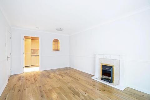 undefined, Baker Street, London W1U