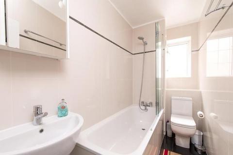 undefined, Baker Street, London W1U