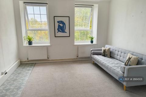 undefined, Renton Close, London, SW2
