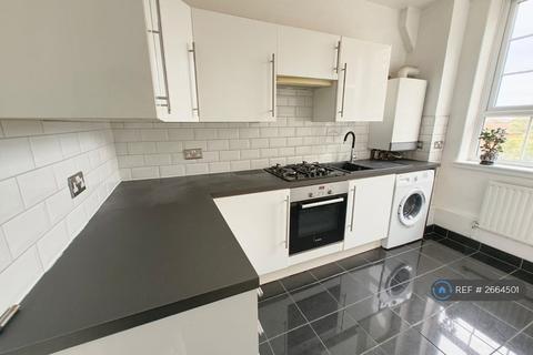 undefined, Renton Close, London, SW2