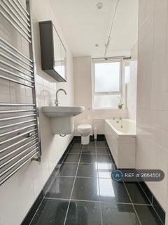 undefined, Renton Close, London, SW2