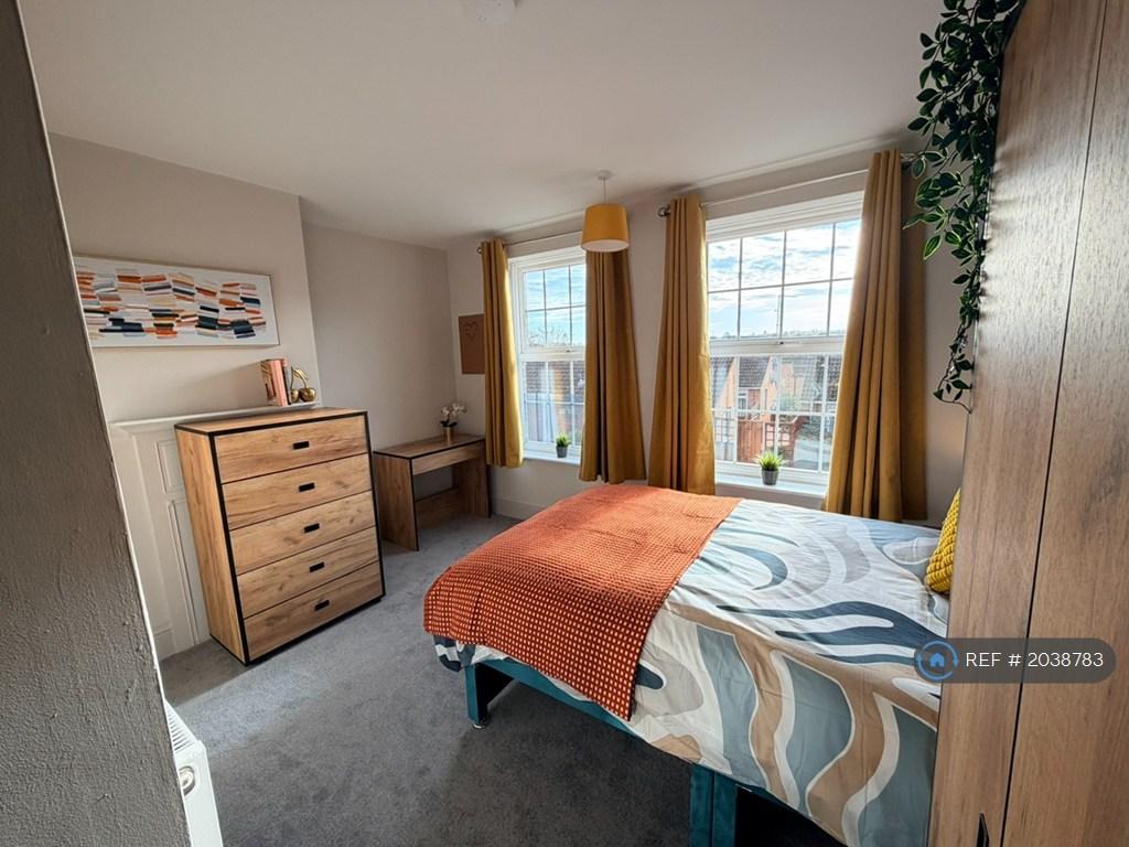 Room 1 & 5