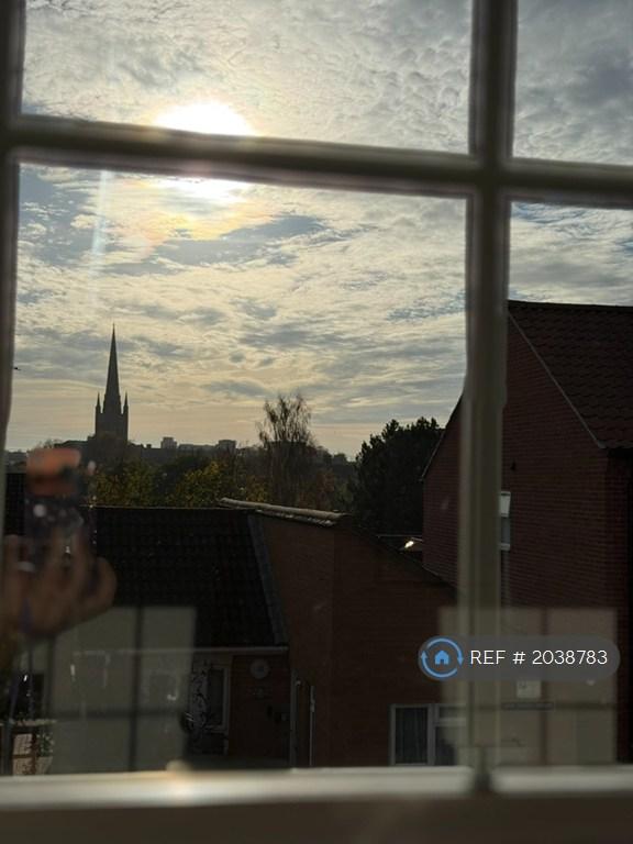 Room 5 View