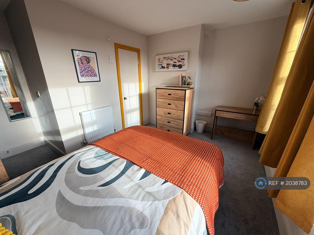 Room 1 & 5