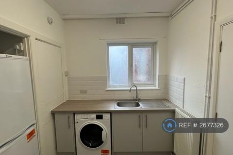 undefined, Hamstead Court, Birmingham, B19