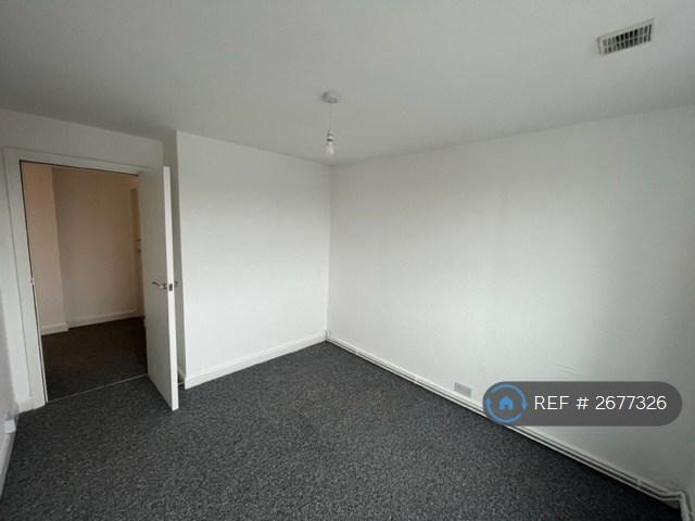 1st Bedroom
