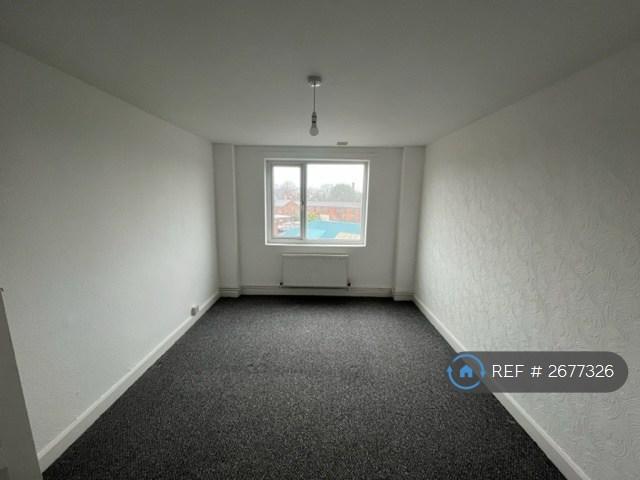1st Bedroom