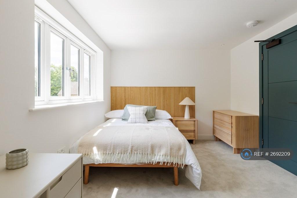 Bedroom Four Onslow