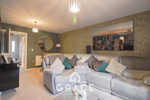 undefined, Portland Way, Great Blakenham, Ipswich