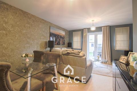undefined, Portland Way, Great Blakenham, Ipswich