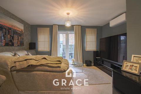 undefined, Portland Way, Great Blakenham, Ipswich