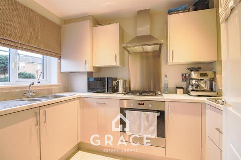 undefined, Portland Way, Great Blakenham, Ipswich