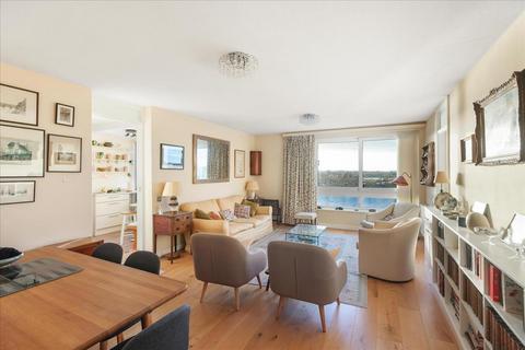 undefined, Rosebank, Holyport Road, London, SW6