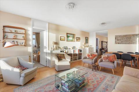 undefined, Rosebank, Holyport Road, London, SW6