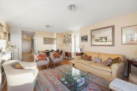 undefined, Rosebank, Holyport Road, London, SW6