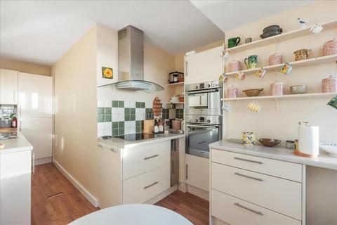 undefined, Rosebank, Holyport Road, London, SW6