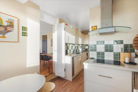 undefined, Rosebank, Holyport Road, London, SW6