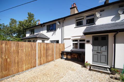 3 bedroom terraced house for sale, Old Station Way, Bordon GU35