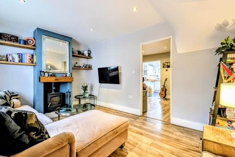 3 bedroom terraced house for sale, Old Station Way, Bordon GU35