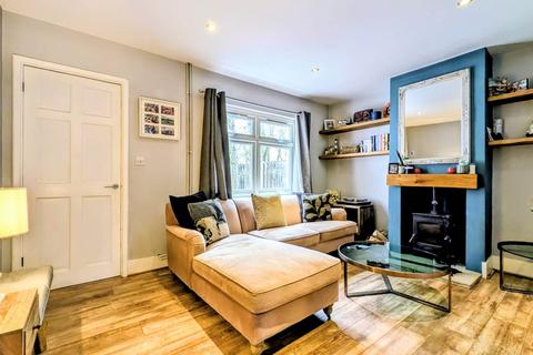 3 bedroom terraced house for sale, Old Station Way, Bordon GU35