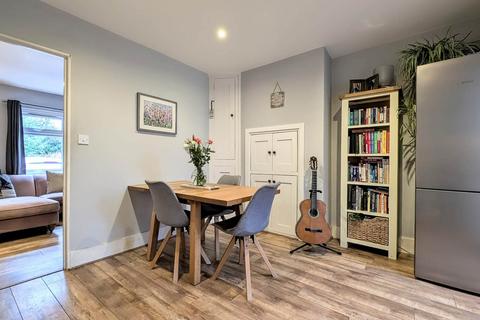 3 bedroom terraced house for sale, Old Station Way, Bordon GU35