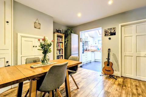3 bedroom terraced house for sale, Old Station Way, Bordon GU35