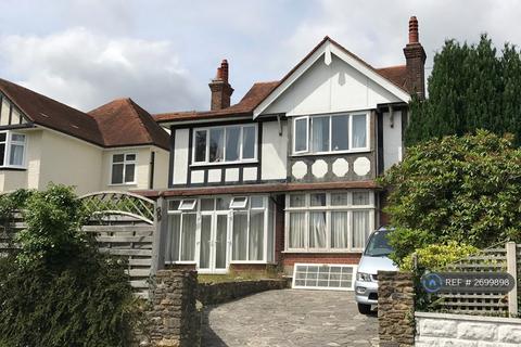 undefined, Talbot Road, Bournemouth, BH9