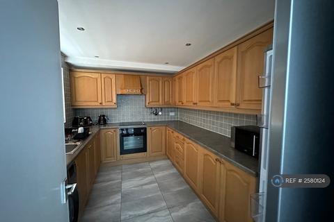 undefined, Lapwing Lane, Stockport, SK5